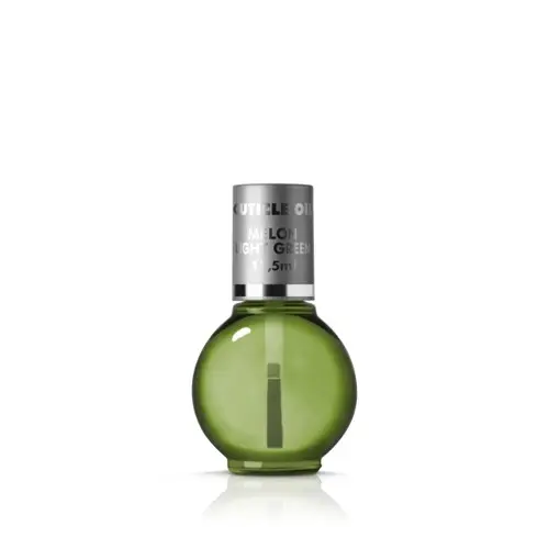 Silcare ulei pentru unghii – Melon Light Green, 11,5ml