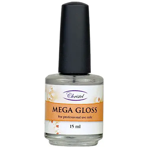 Mega Gloss 15ml