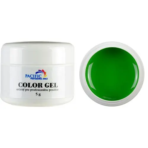 Element Olive Green - Gel UV colorat, 5g